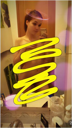 Ariadna Lobe Nude Leaks OnlyFans Photo 120