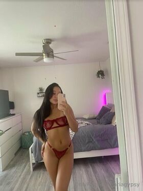 ariagypsy Nude Leaks OnlyFans Photo 67