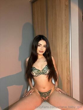 ariana_baby_girl Nude Leaks OnlyFans Photo 38