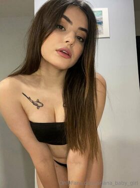 ariana_baby_girl Nude Leaks OnlyFans Photo 58