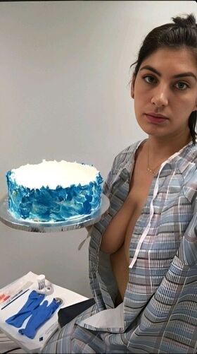 Ariana Basseri Nude Leaks OnlyFans Photo 4