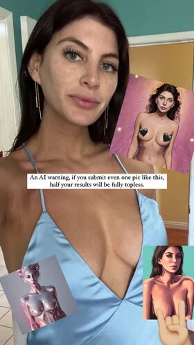 Ariana Basseri Nude Leaks OnlyFans Photo 6