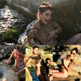 Ariana Basseri Nude Leaks OnlyFans Photo 37