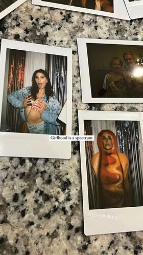 Ariana Basseri Nude Leaks OnlyFans Photo 48