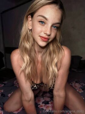 ariana_doll1 Nude Leaks OnlyFans Photo 33