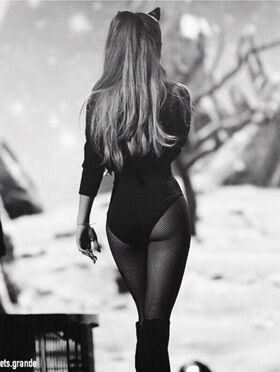 Ariana Grande Nude Leaks OnlyFans Photo 51