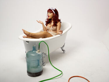 Ariana Grande Nude Leaks OnlyFans Photo 98