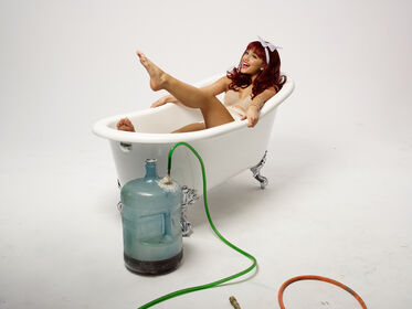 Ariana Grande Nude Leaks OnlyFans Photo 99