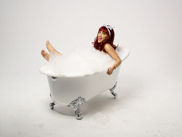 Ariana Grande Nude Leaks OnlyFans Photo 104