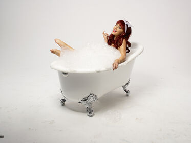 Ariana Grande Nude Leaks OnlyFans Photo 107