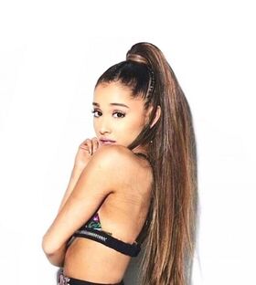 Ariana Grande Nude Leaks OnlyFans Photo 167