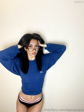Ariana Lopes