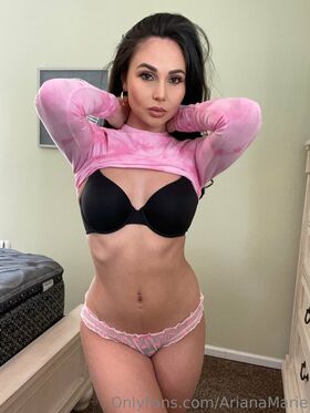 arianamarie Nude Leaks OnlyFans Photo 77