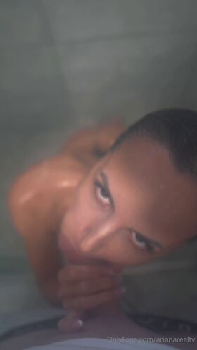 ArianaRealTV Nude Leaks OnlyFans Photo 62