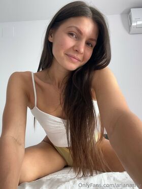arianashy Nude Leaks OnlyFans Photo 27