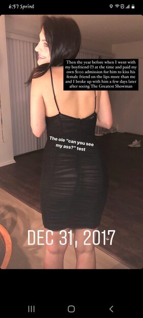 Arianna Basseri Lee Nude Leaks OnlyFans Photo 1