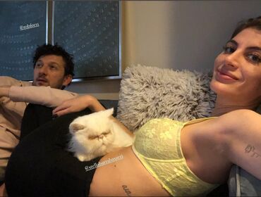 Arianna Basseri Lee Nude Leaks OnlyFans Photo 6
