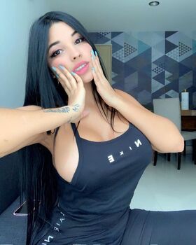 Arianny Izquier Nude Leaks OnlyFans Photo 6