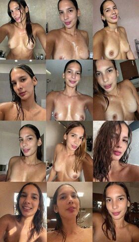 Arianny Tenorio Nude Leaks OnlyFans Photo 30