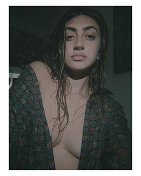 Ariel Tsarfati Nude Leaks OnlyFans Photo 1