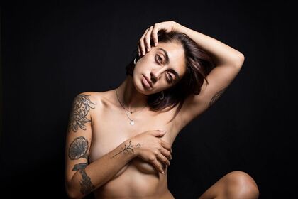 Ariel Tsarfati Nude Leaks OnlyFans Photo 8