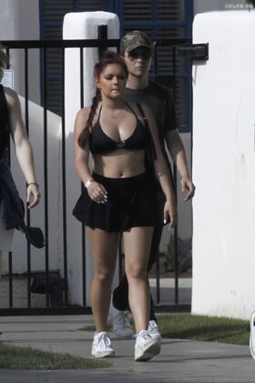 Ariel Winter