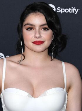 Ariel Winter