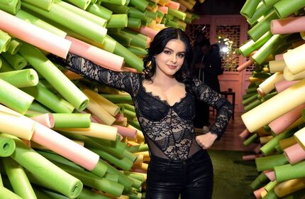 Ariel Winter