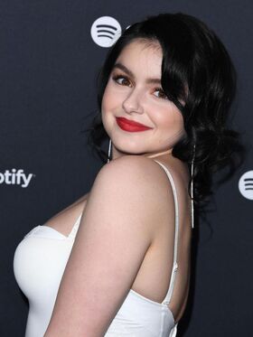 Ariel Winter