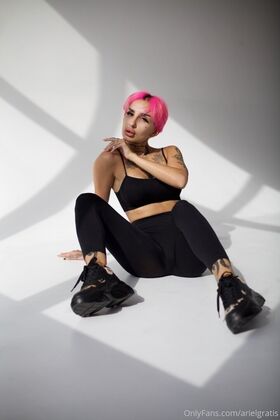 arielgratis Nude Leaks OnlyFans Photo 36