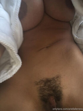 Ariella Ferrera Nude Leaks OnlyFans Photo 70