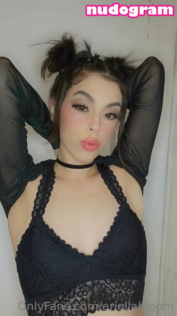 ariellabloom