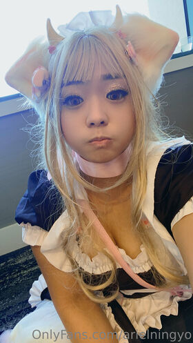 arielningyo Nude Leaks OnlyFans Photo 5