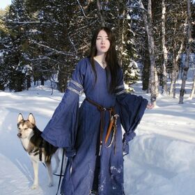 Armoured Elf Naken läcka OnlyFans foto 17