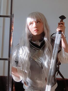 Armoured Elf Naken läcka OnlyFans foto 34