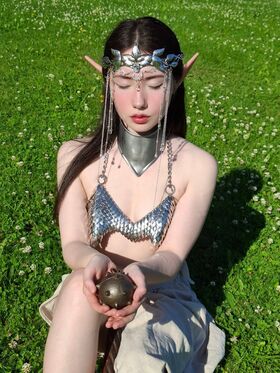 Armoured Elf Naken läcka OnlyFans foto 44