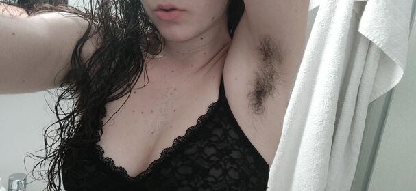 Armpit Fetish Nude Leaks OnlyFans Photo 33