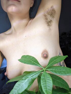Armpit Fetish Nude Leaks OnlyFans Photo 117
