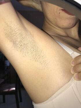 Armpit Fetish Nude Leaks OnlyFans Photo 473