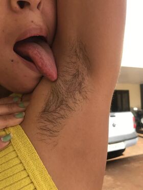 Armpit Fetish Nude Leaks OnlyFans Photo 483