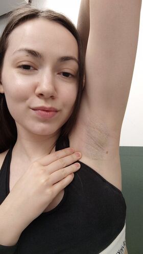 Armpit Fetish