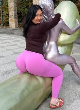 Aroomi Kim Nude Leaks OnlyFans Photo 153