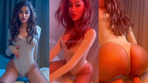 Arryadoll Фото утечки OnlyFans (обнаженная) 34