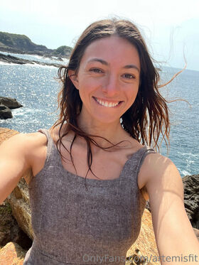 Artemisfit Naakte Leaks OnlyFans Foto 189