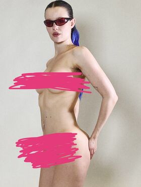 Arvida Bystrom Nude Leaks OnlyFans Photo 76
