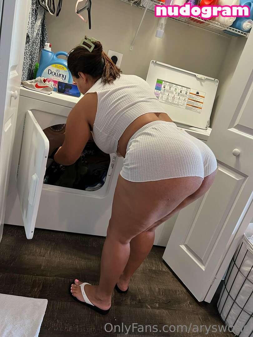 💋Ary  arysworld Nude Leaked OnlyFans Photo nudogrami17 - TheFap