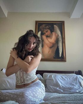 Ash Nickolson Nude Leaks OnlyFans Photo 5