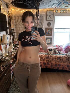 Ash Pac Nøgne lækkede OnlyFans foto 184