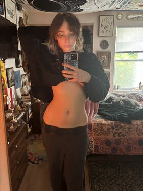 Ash Pac Nøgne lækkede OnlyFans foto 216