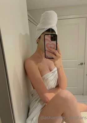 Asha Miller Nude Leaks OnlyFans Photo 16